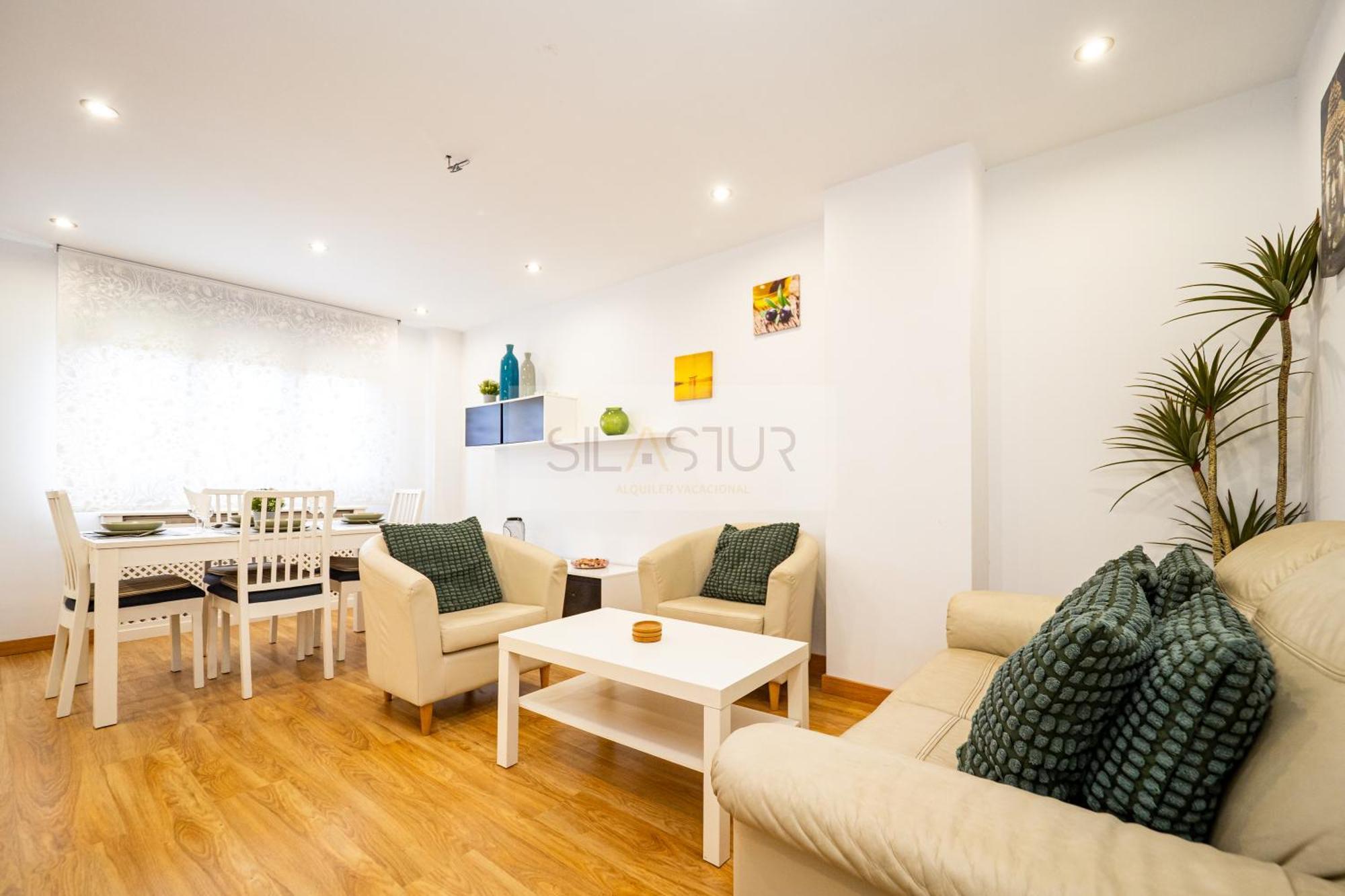 Apartment Rincon De Jose *