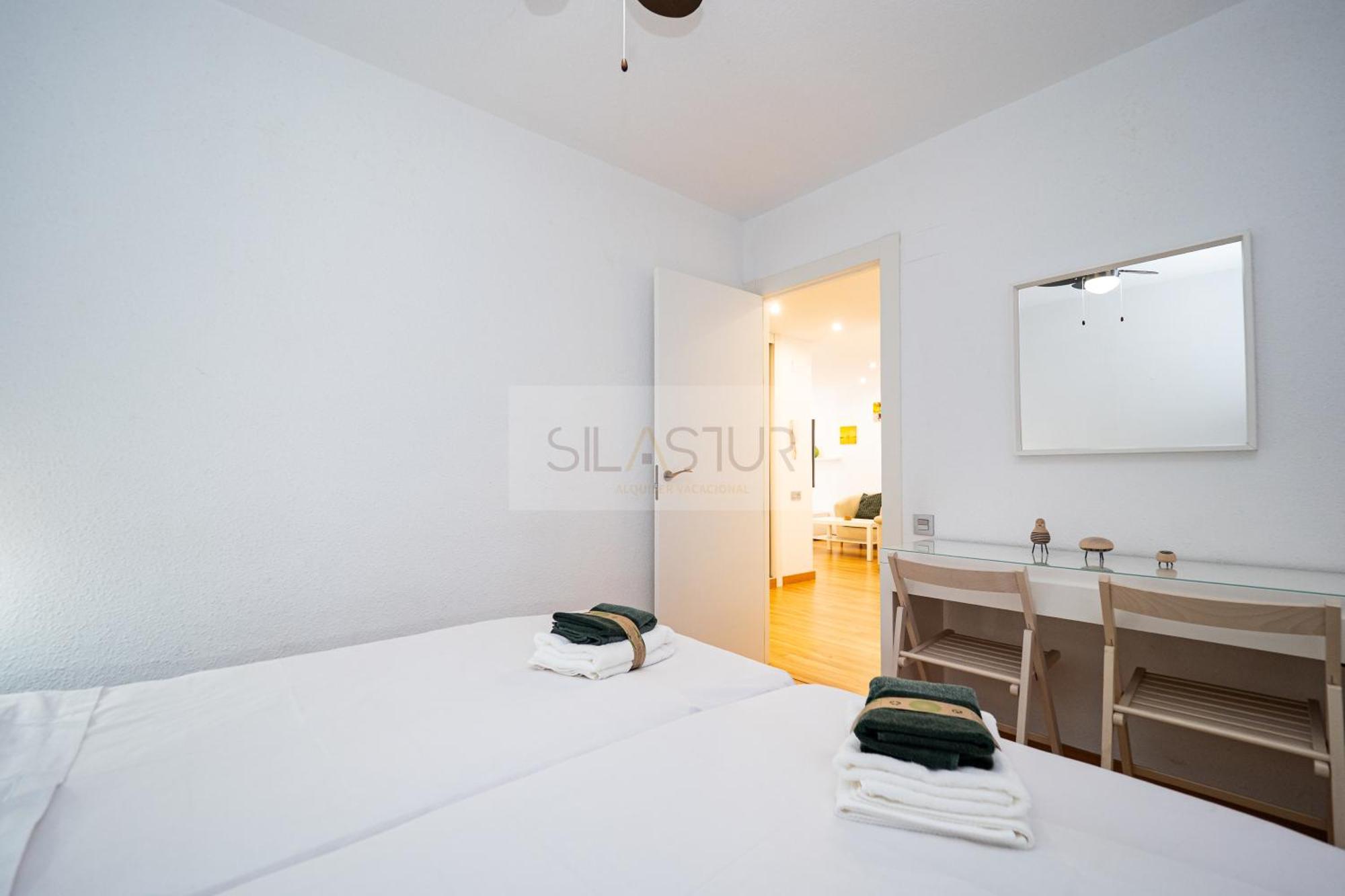 Rincon De Jose Apartment Gijon