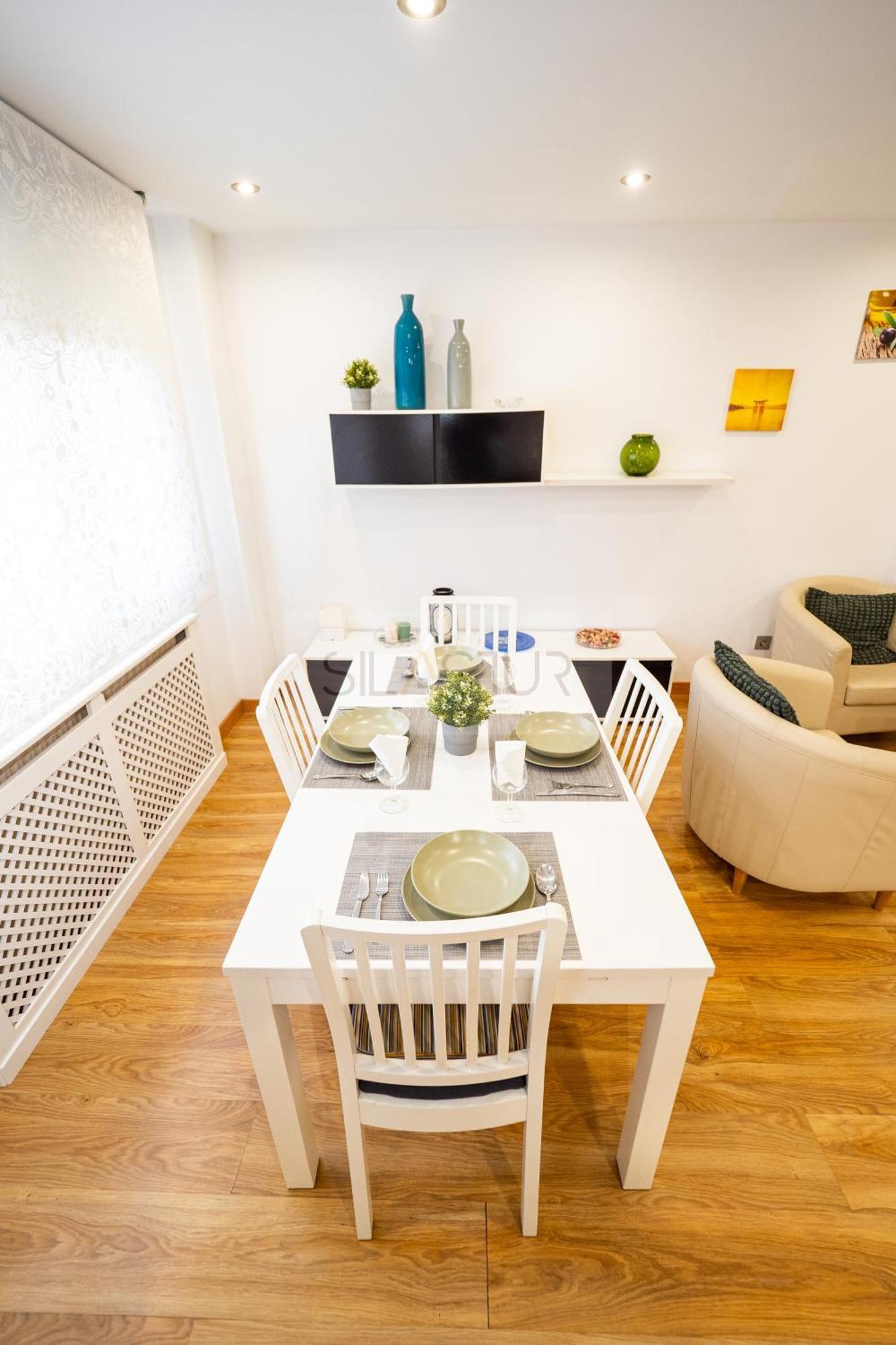 Rincon De Jose Apartment *