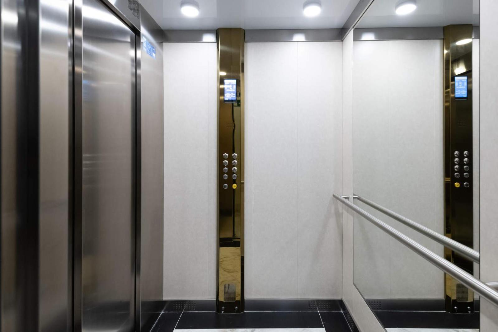 La Gringa Centro Ii Obra Nueva Con Posibilidad De Parking Apartment