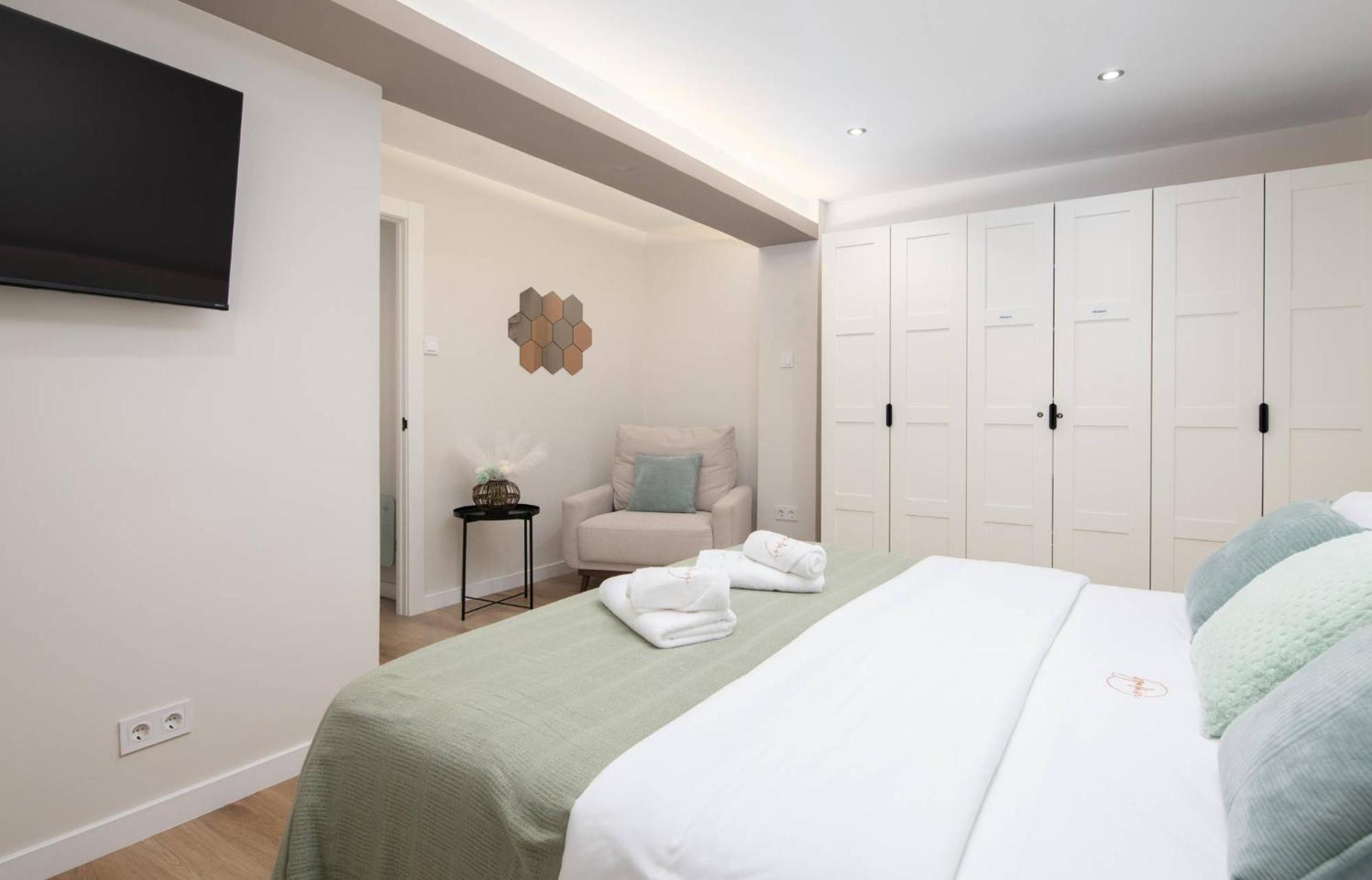 Apartment Galan
