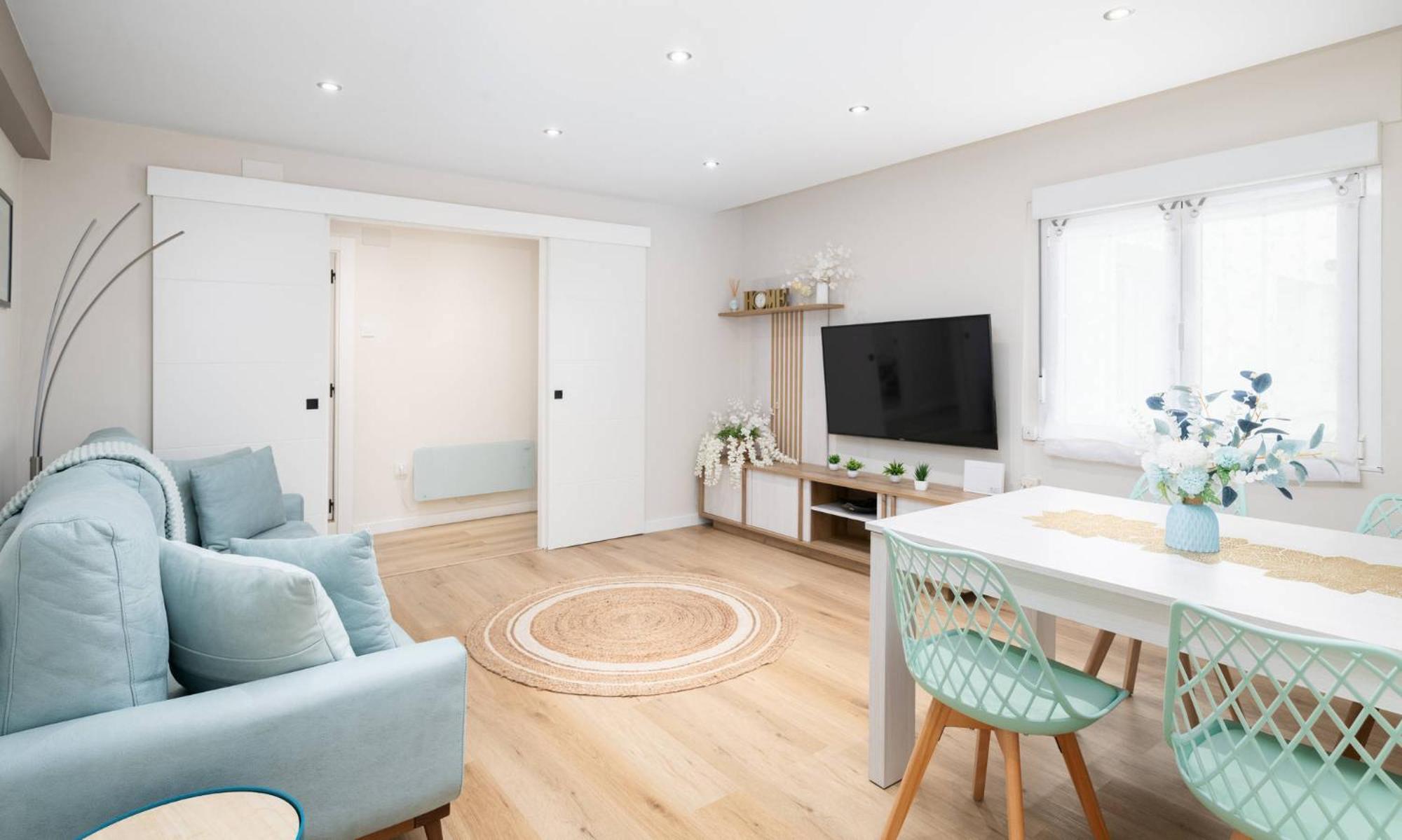 Galan Apartment *