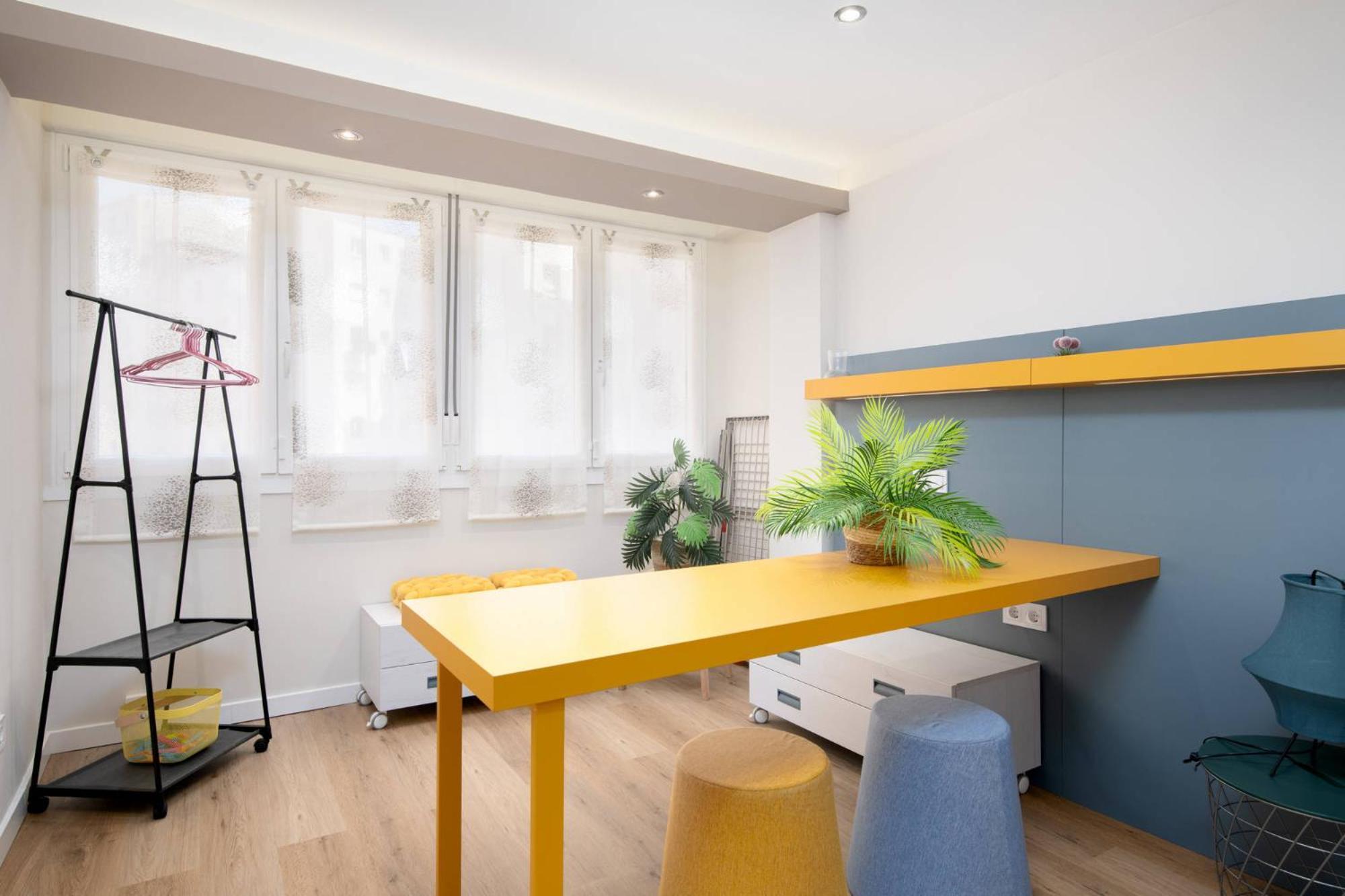 Galan Apartment *