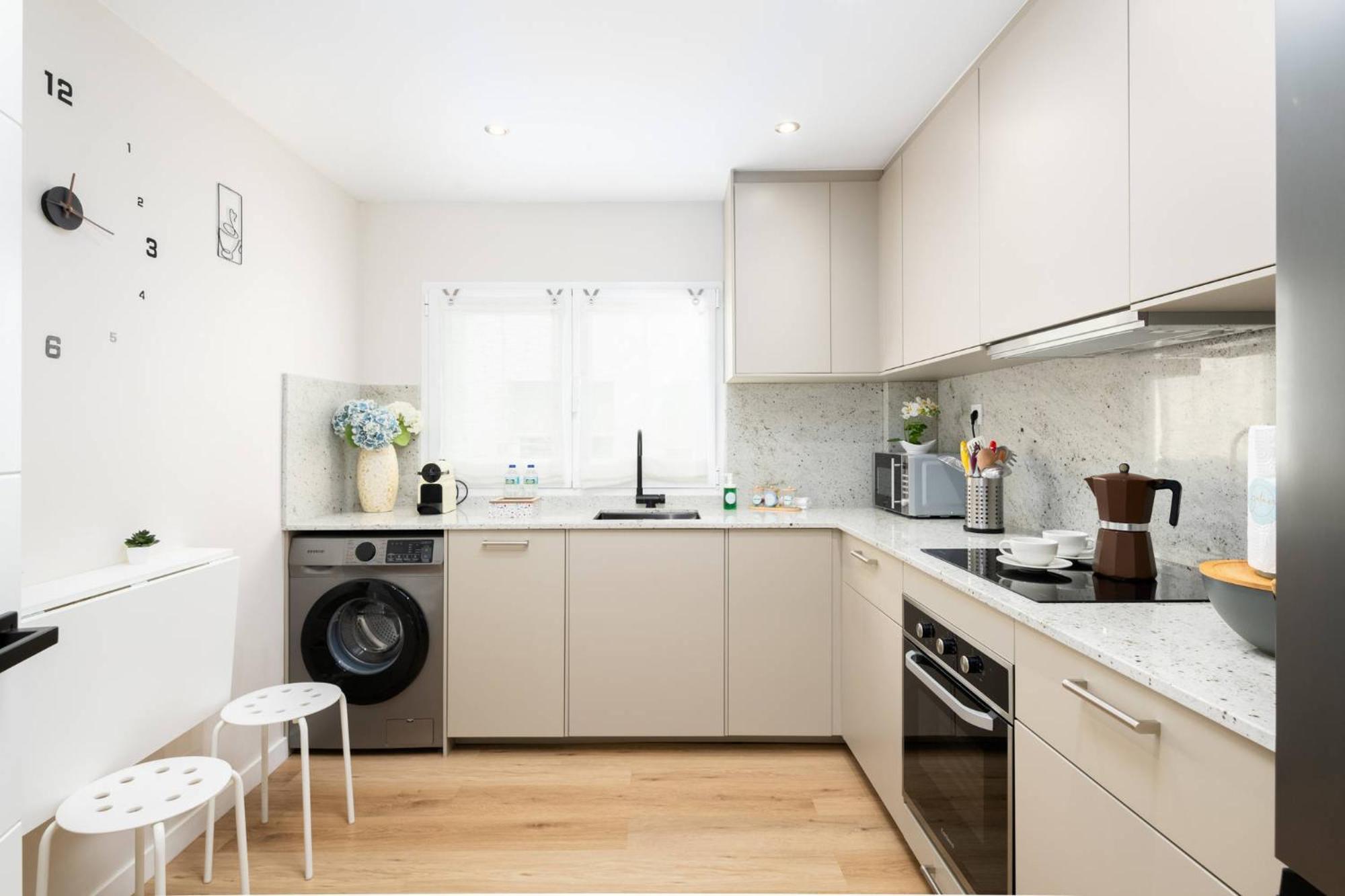 Galan Apartment