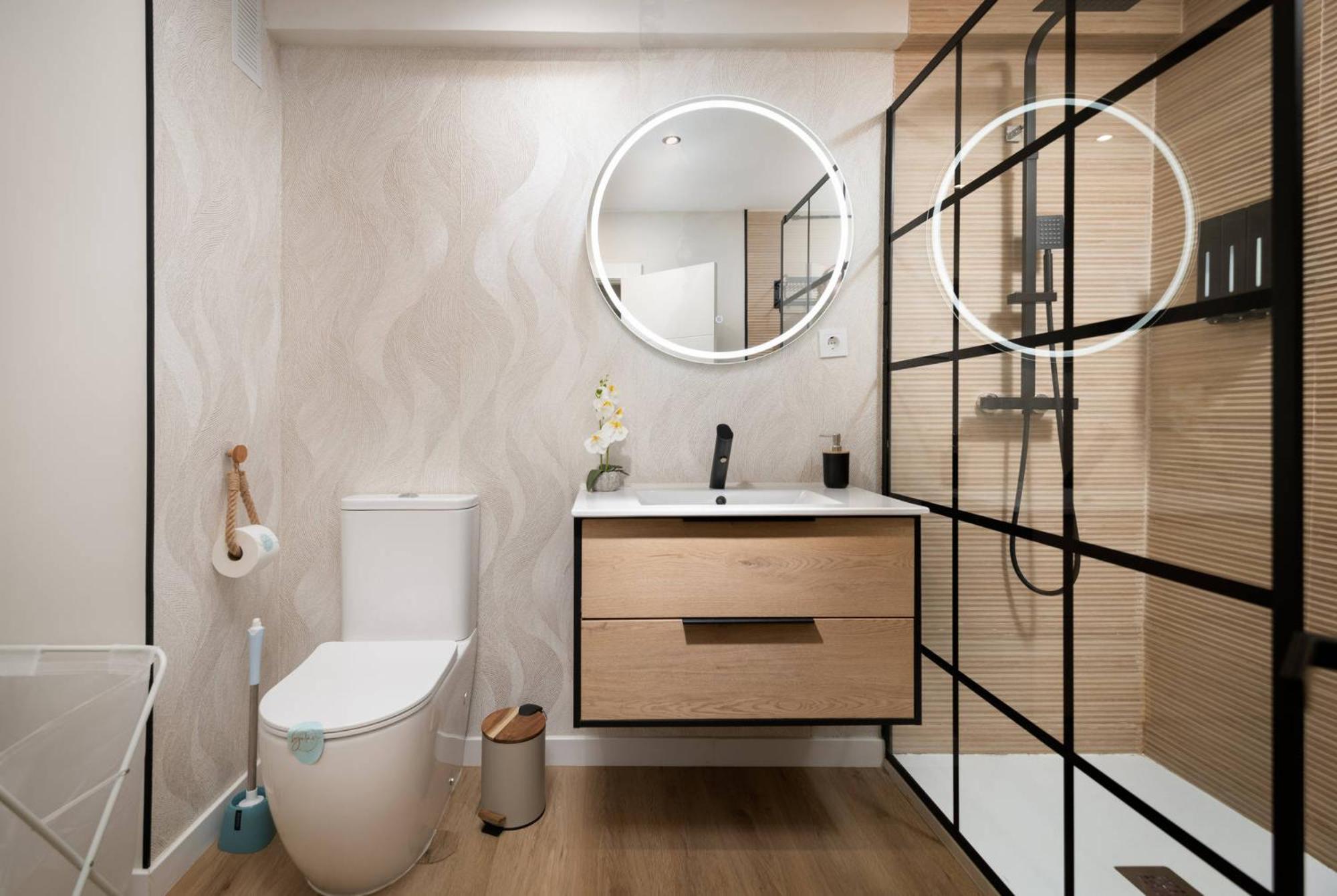 Galan Apartment *