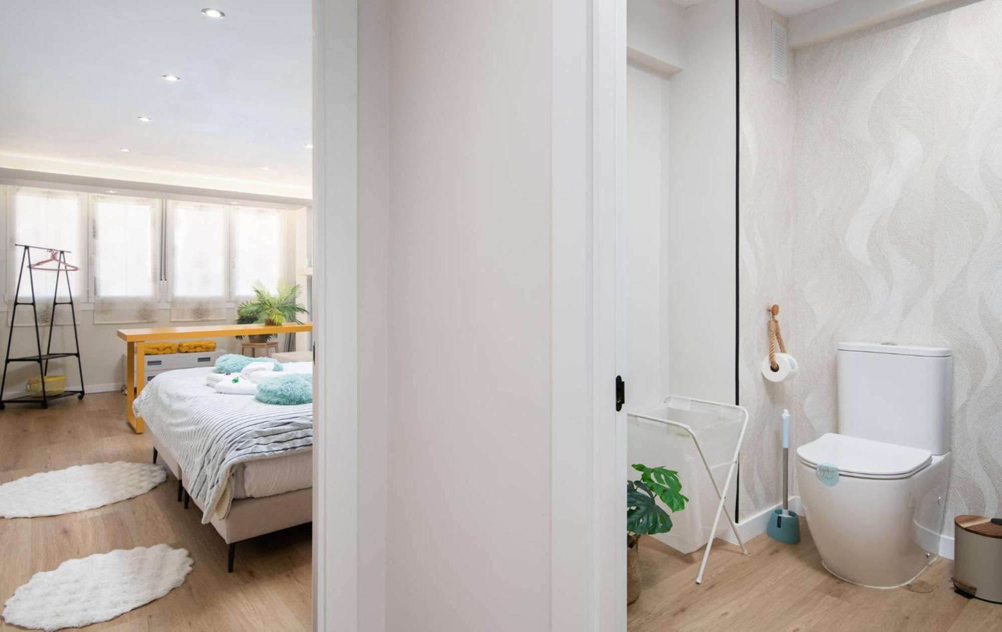 Galan Apartment