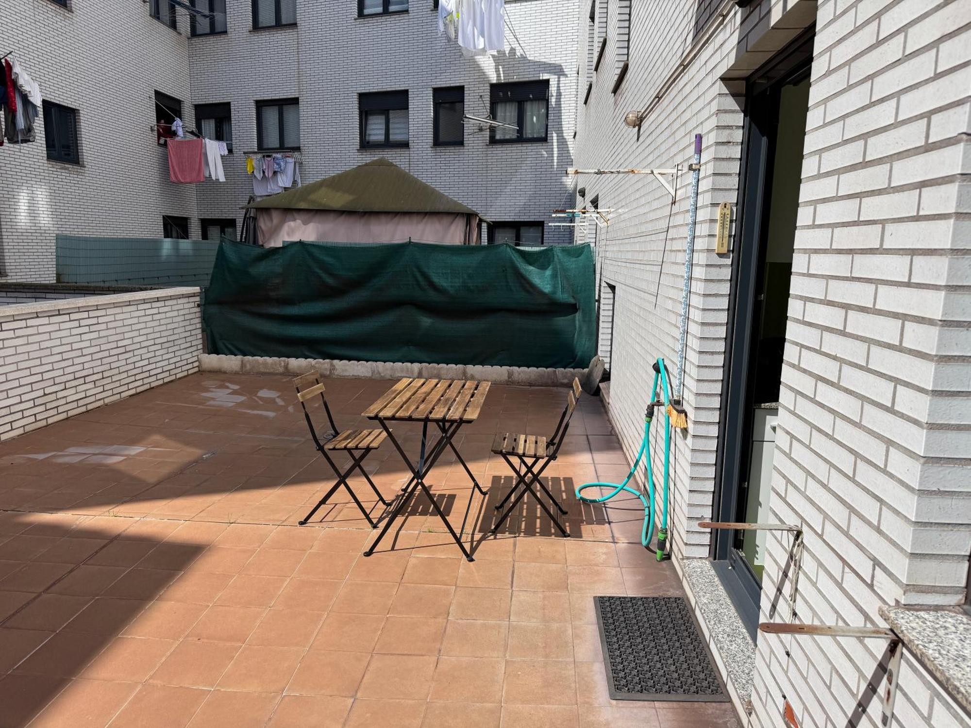 La Terraza De Fer Apartamento *