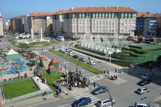Apartamento Antonio Cachero Vut5323as Gijón