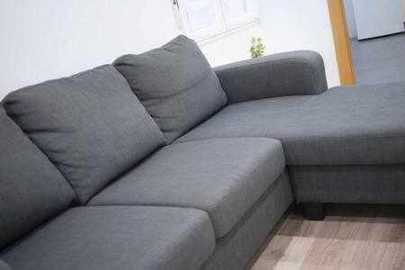 Apartamento Antonio Cachero Vut5323as
