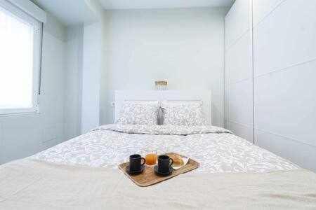 Antonio Cachero Vut5323as Apartamento *