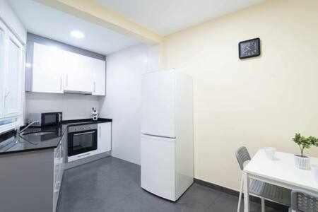 Apartamento Antonio Cachero Vut5323as