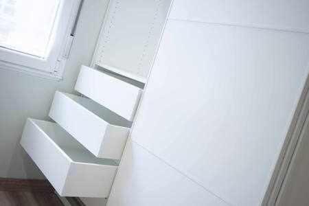 Apartamento Antonio Cachero Vut5323as *