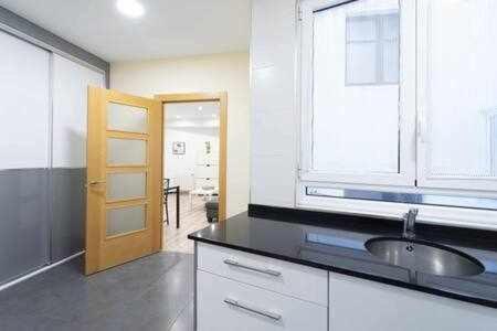 Apartamento Antonio Cachero Vut5323as