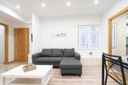 Antonio Cachero Vut5323as Apartamento