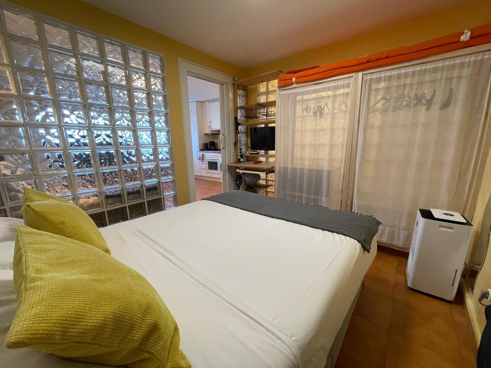 Paraiso Estaño Apartamento Gijón