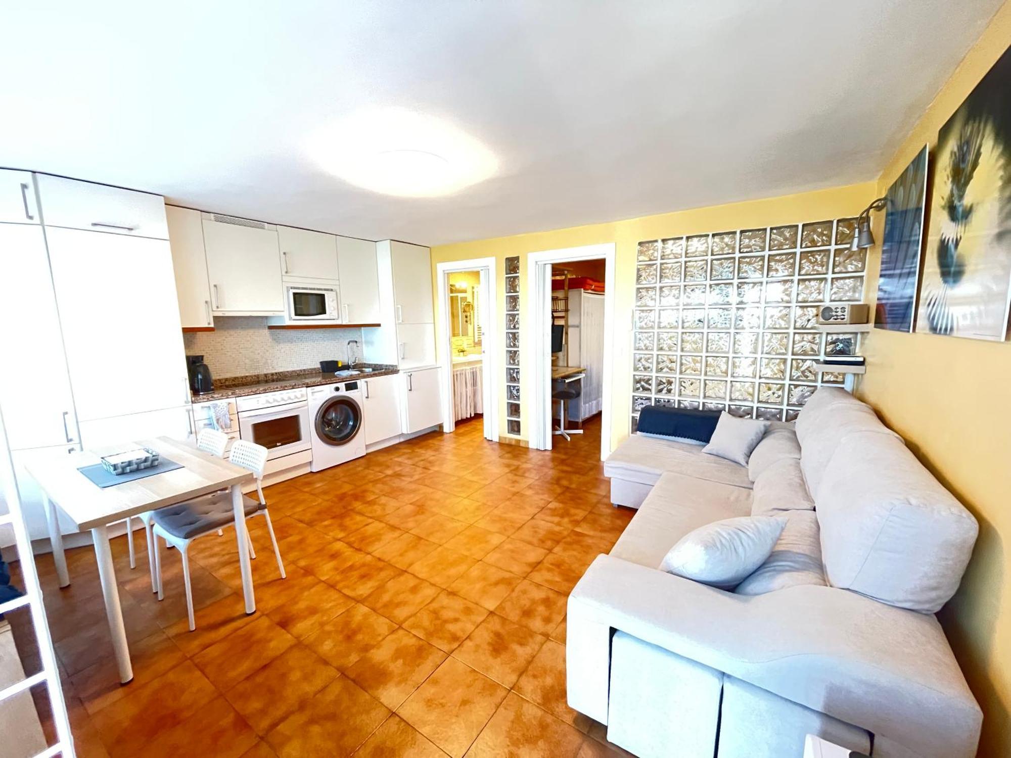 Paraiso Estaño Apartamento *