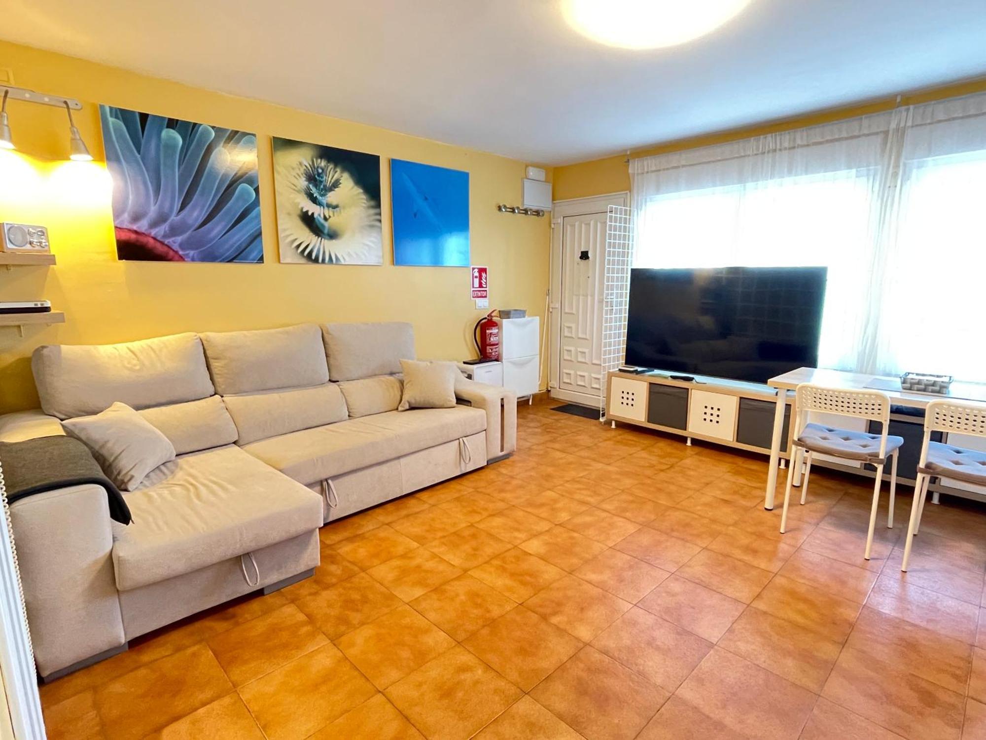 Apartamento Paraiso Estaño *