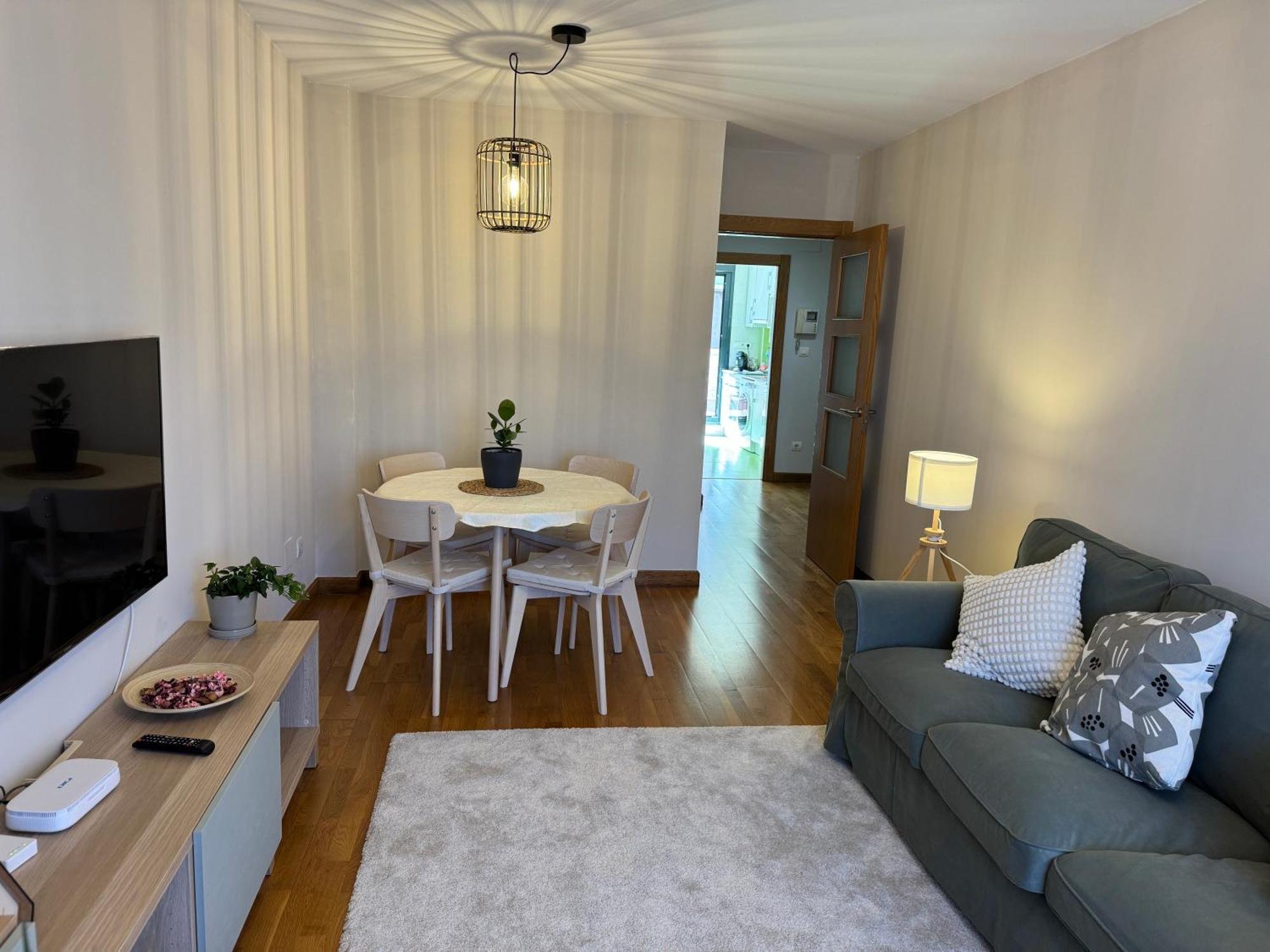 La Terraza De Fer Apartamento *