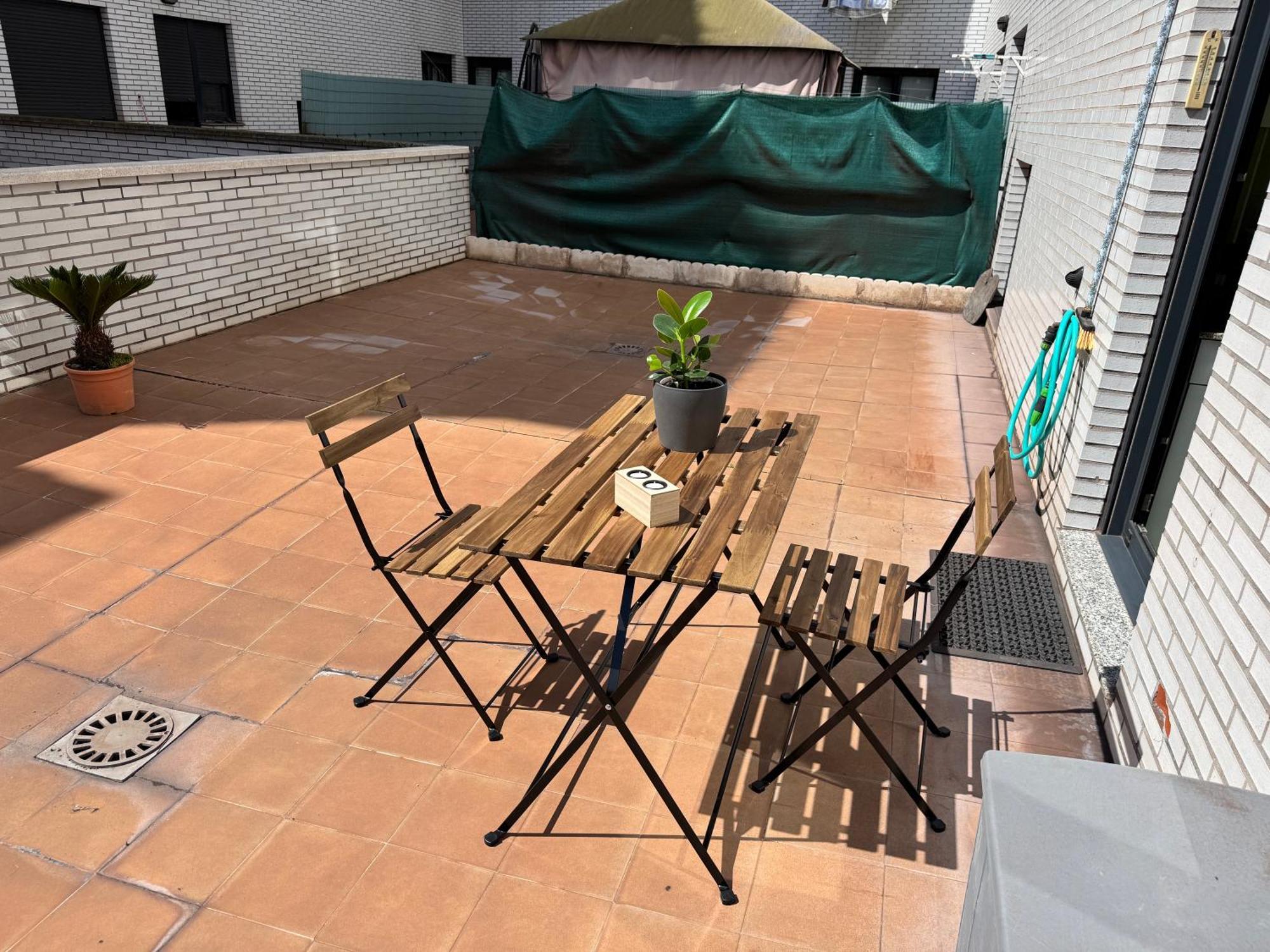 La Terraza De Fer Apartamento *