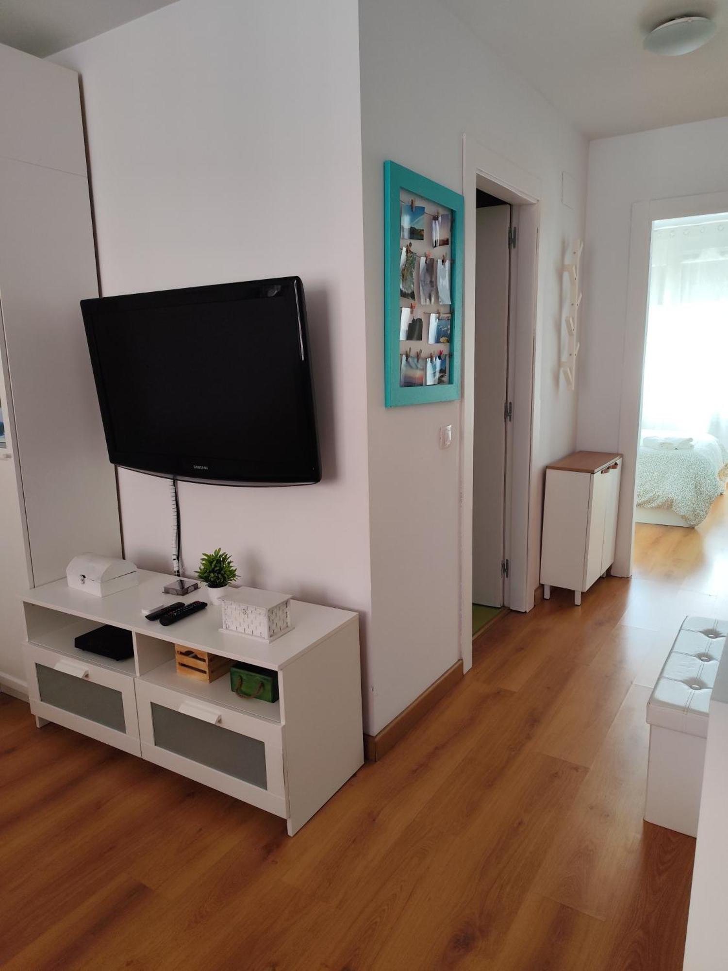 Apartment El De Fina
