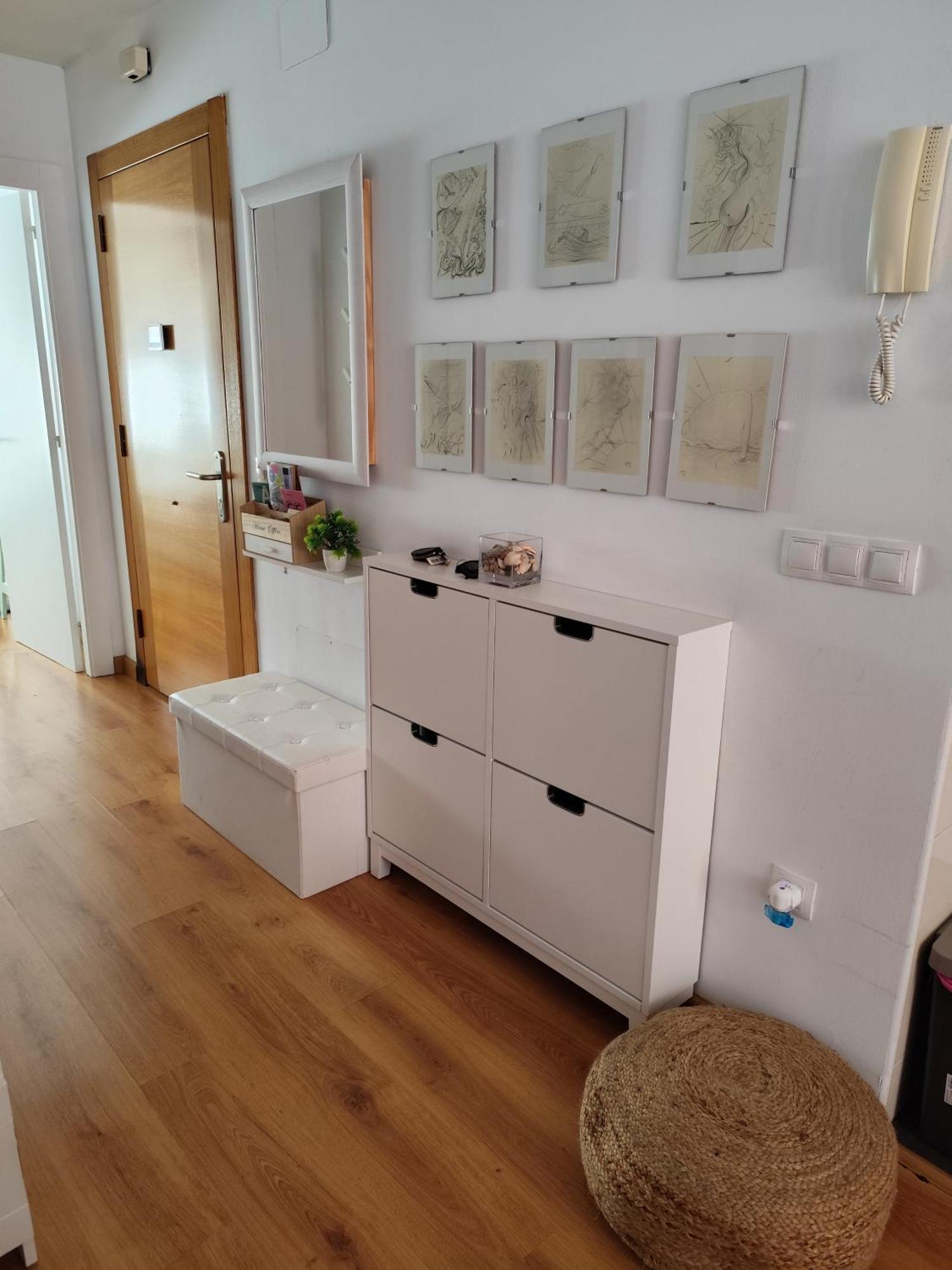 El De Fina Apartment *