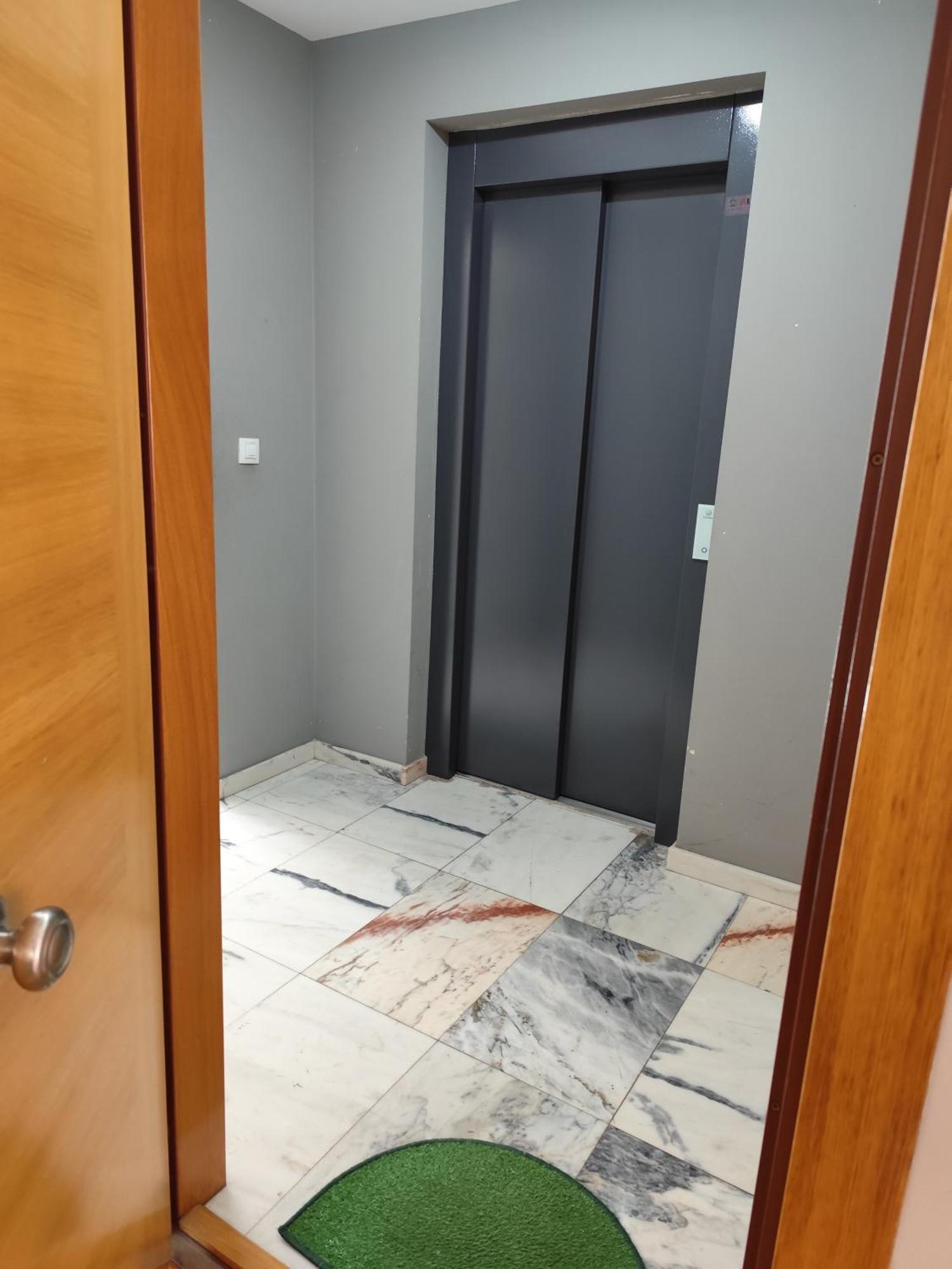 Apartment El De Fina
