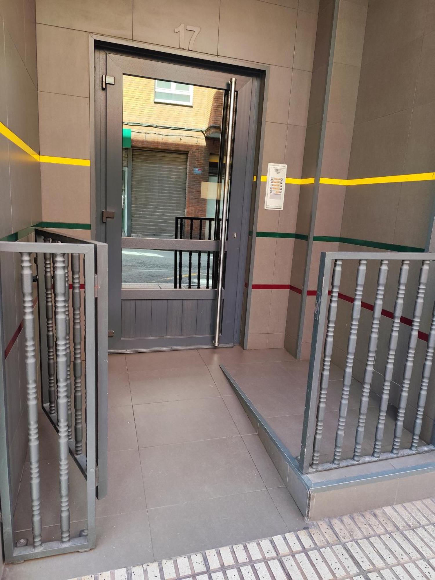 El De Fina Apartment