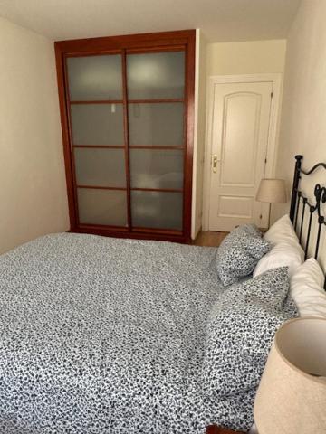 Apartamento Living & Parking