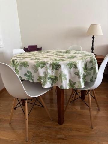 Living & Parking Apartamento *