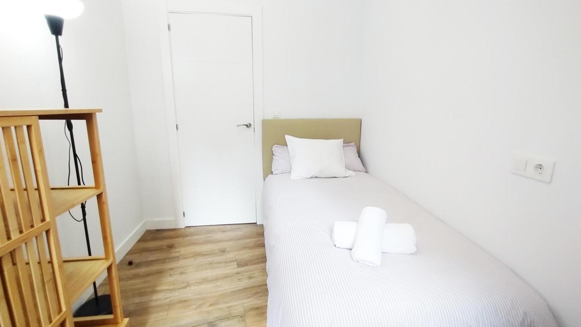 Nicaragua Apartment *