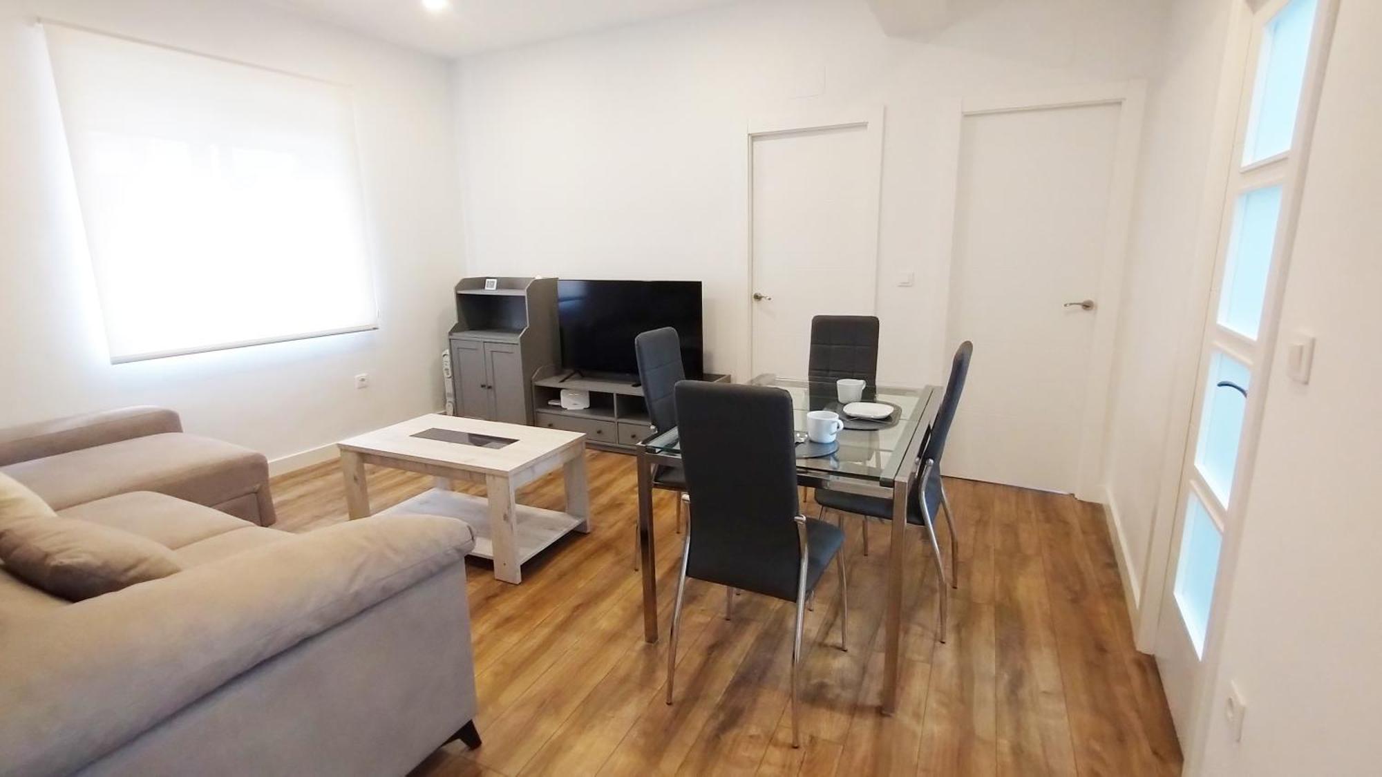 Nicaragua Apartment