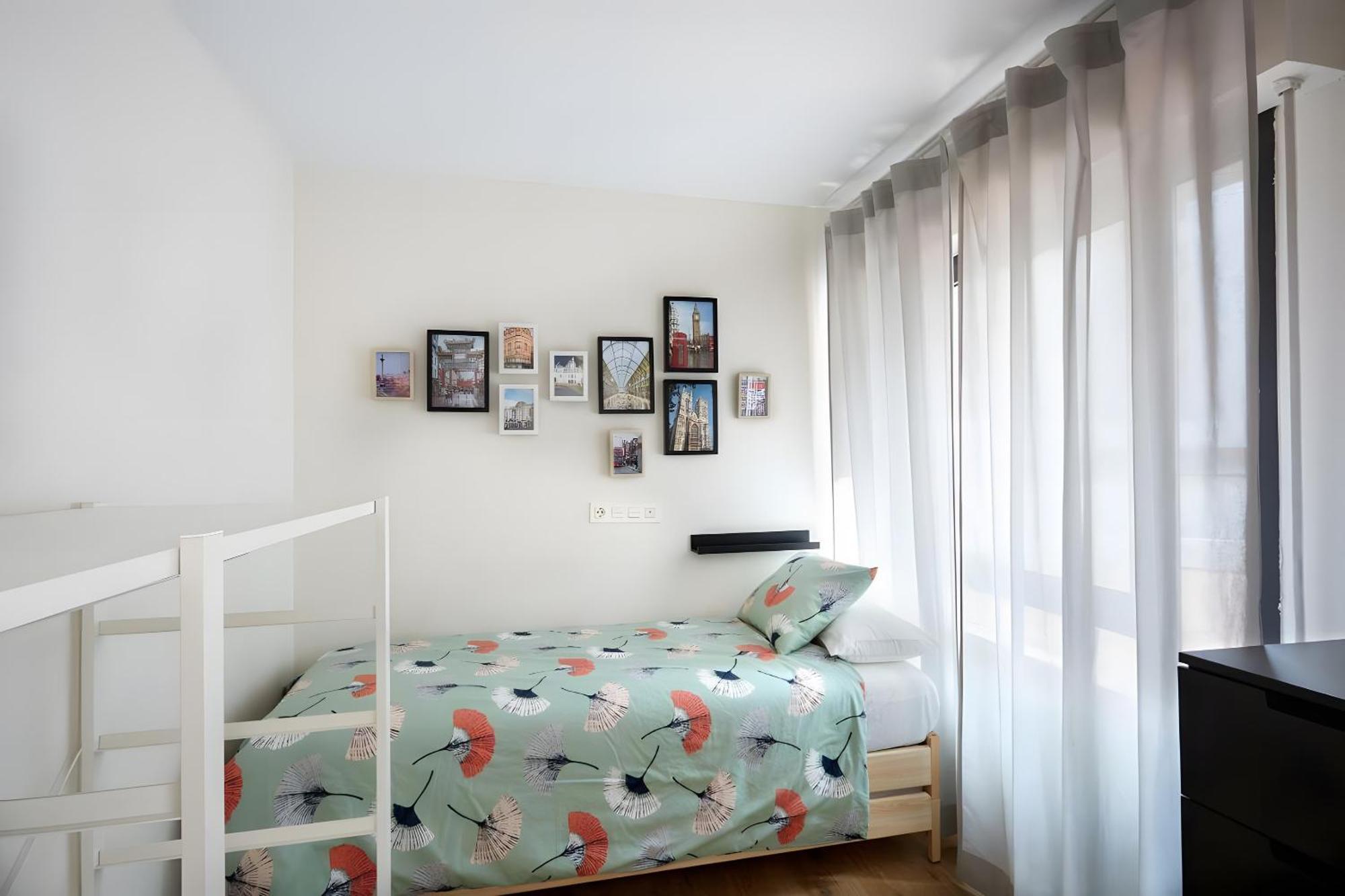 Life Magenta Bed & Breakfast Gijon