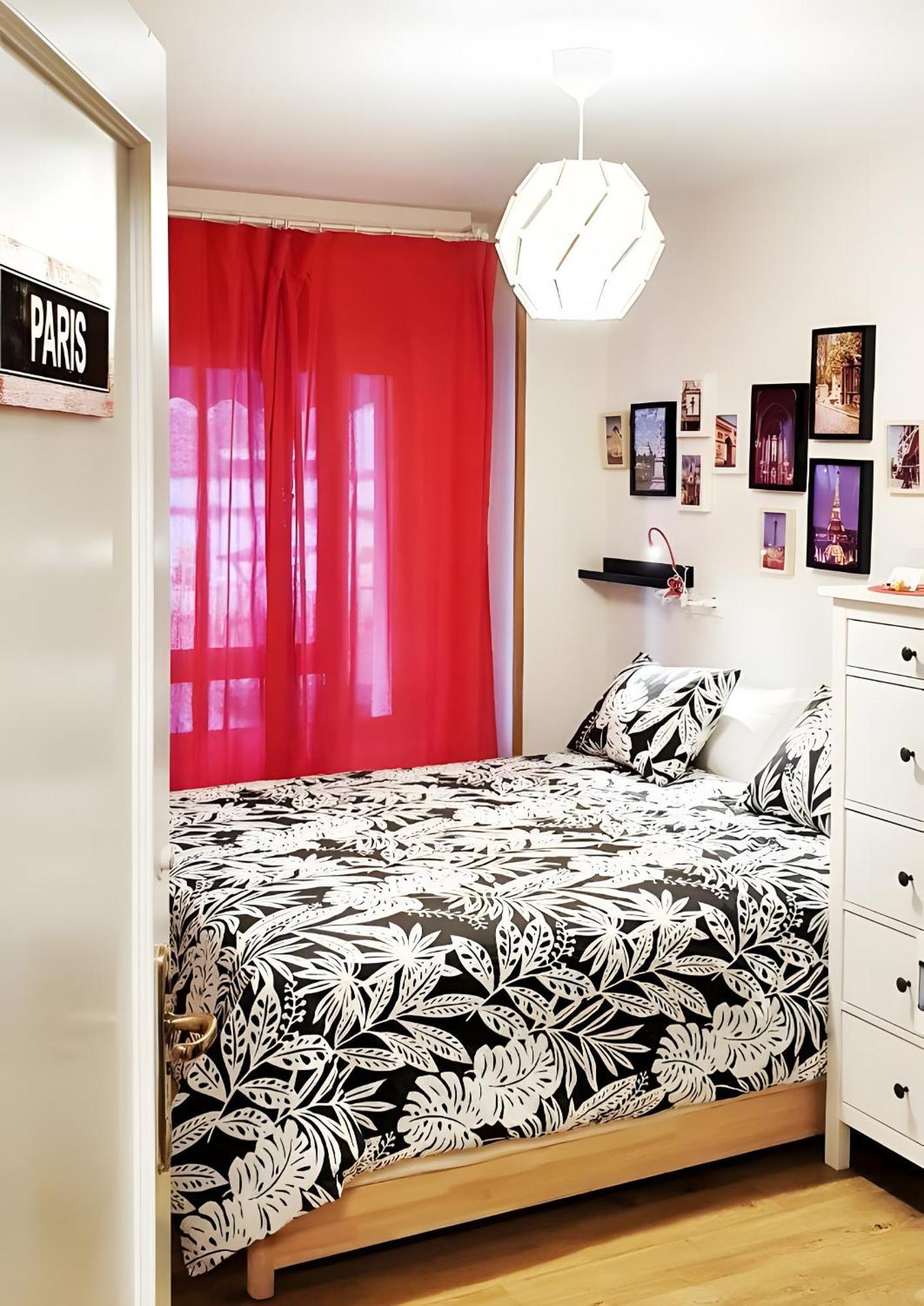 Life Magenta Bed & Breakfast Gijon