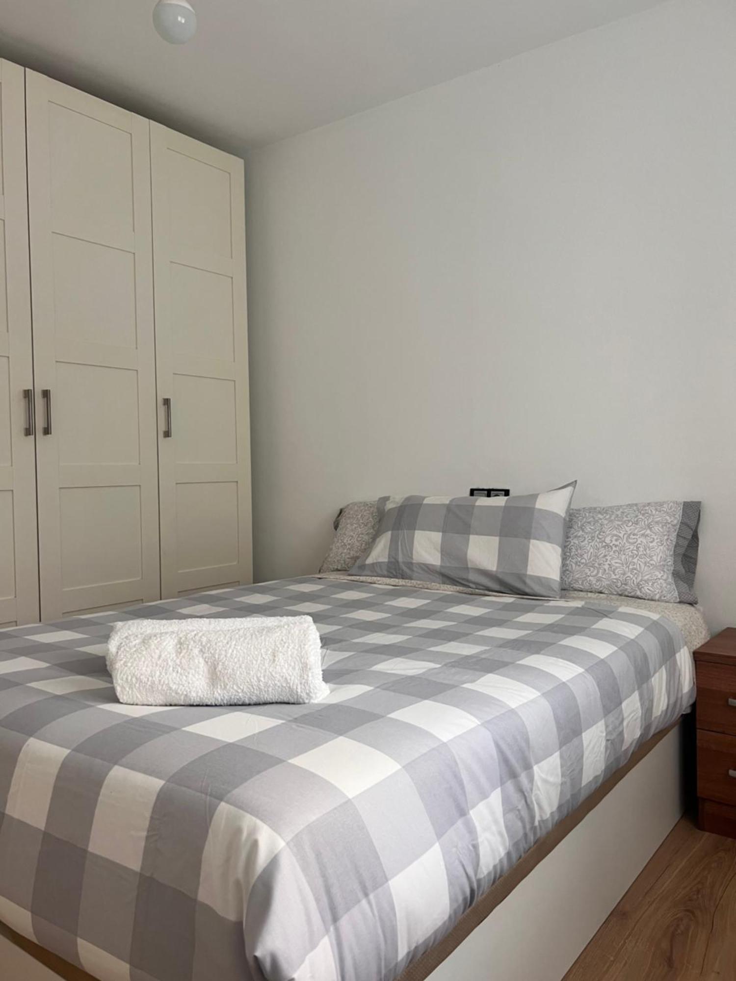 Zoila Apartamento Gijón