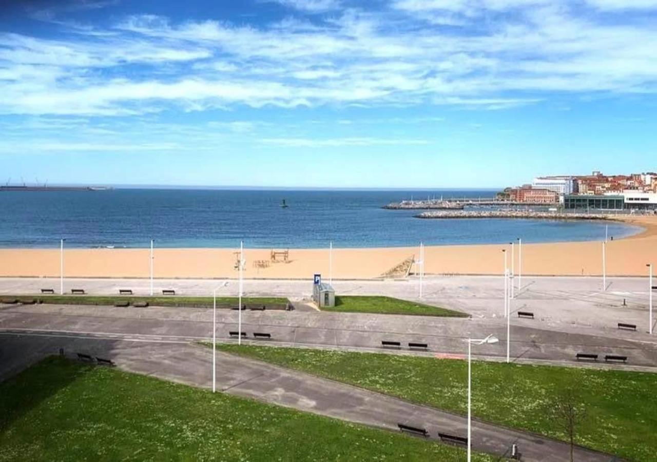 Apartment Playa A - Primera Linea De Playa *