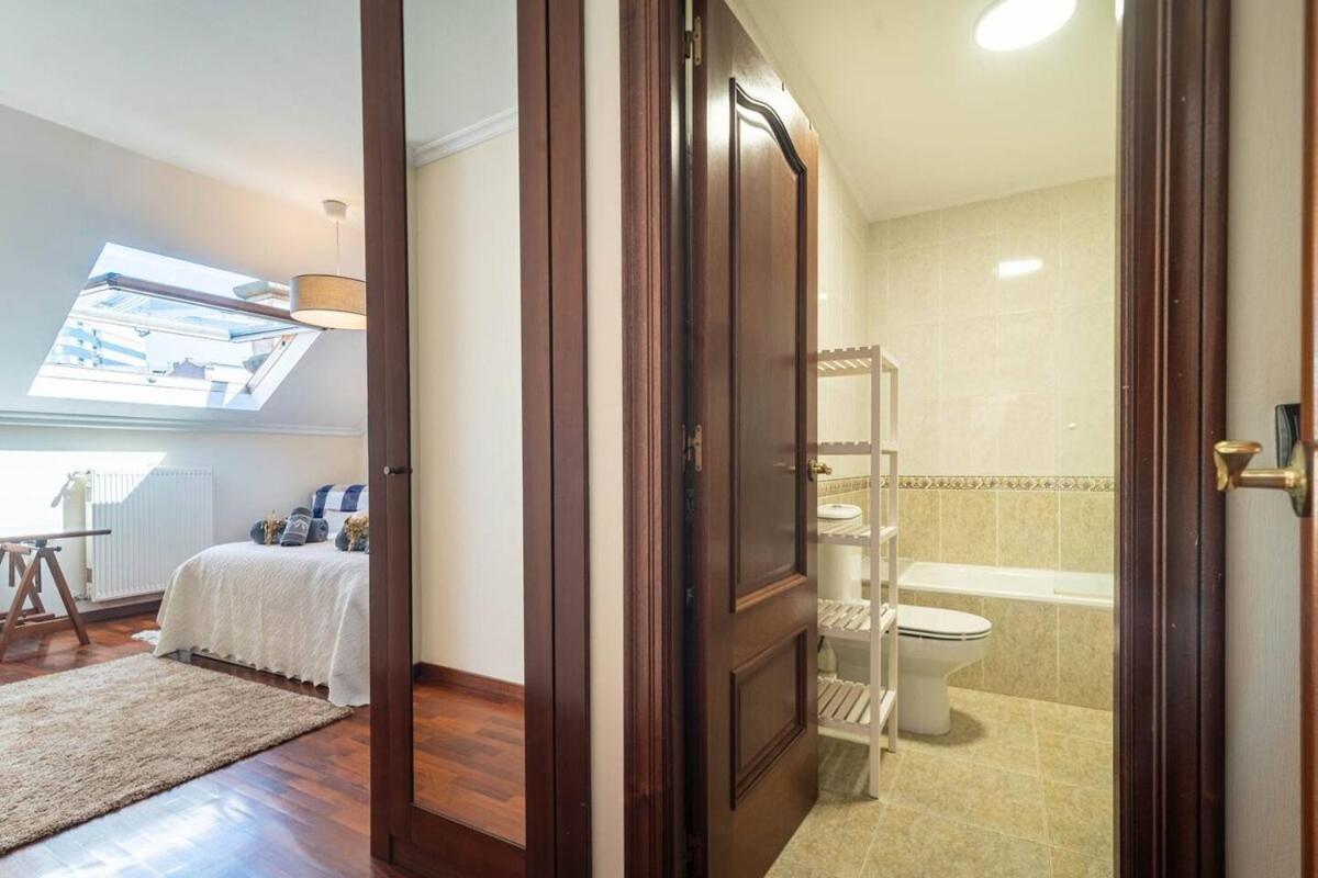 El Pasadizo De Menendez Valdes Apartamento