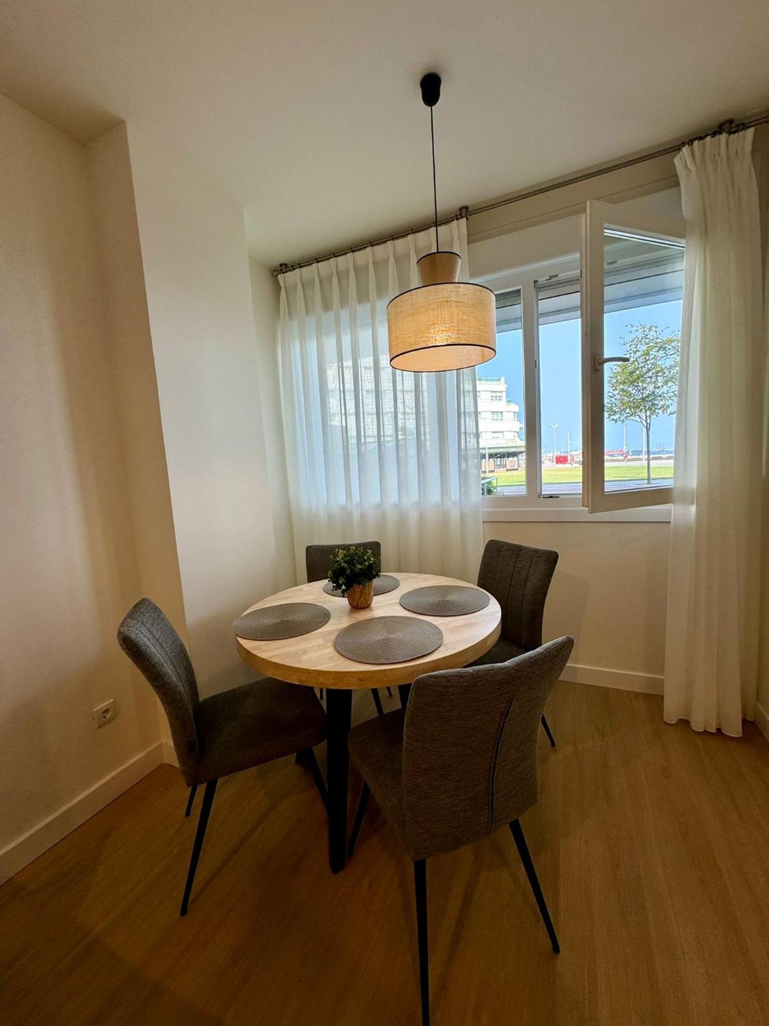 Playa A - Primera Linea De Playa Apartment *