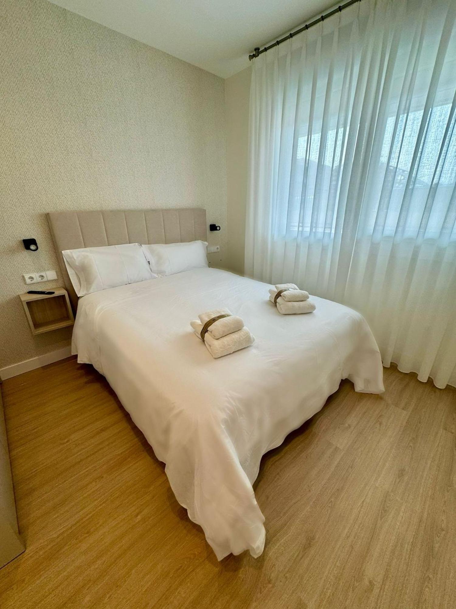 Playa A - Primera Linea De Playa Apartment