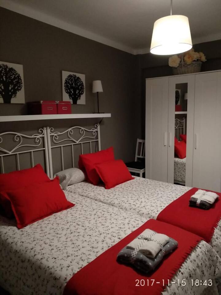 Principe House Apartamento *