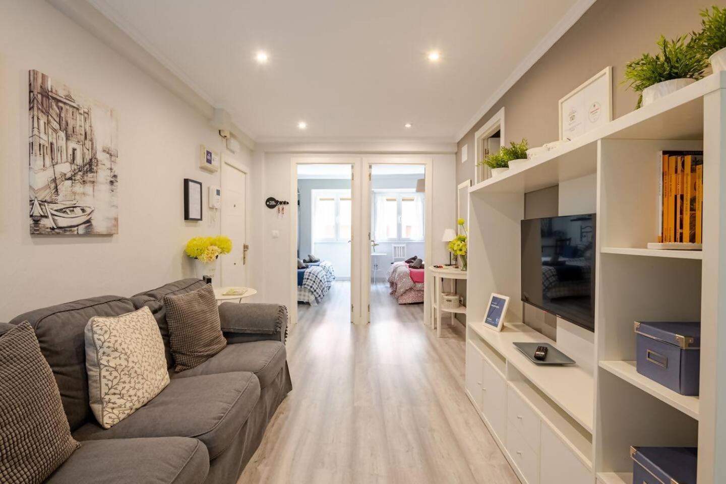 Principe House Apartamento Gijón