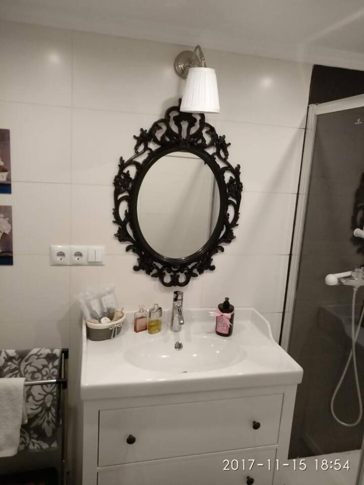 Apartamento Principe House Gijón