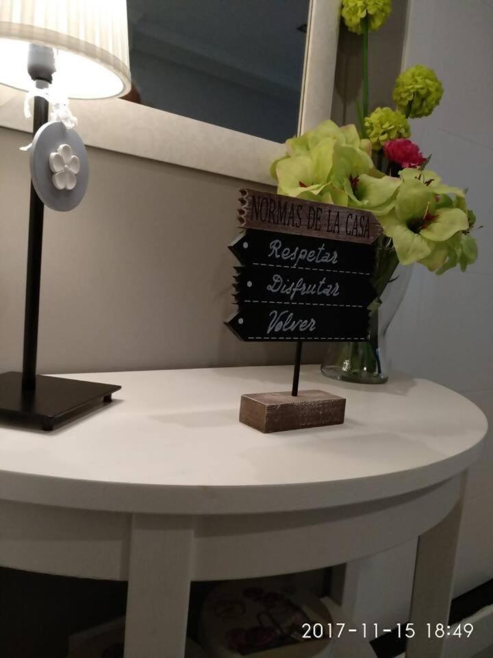 Principe House Apartamento Gijón