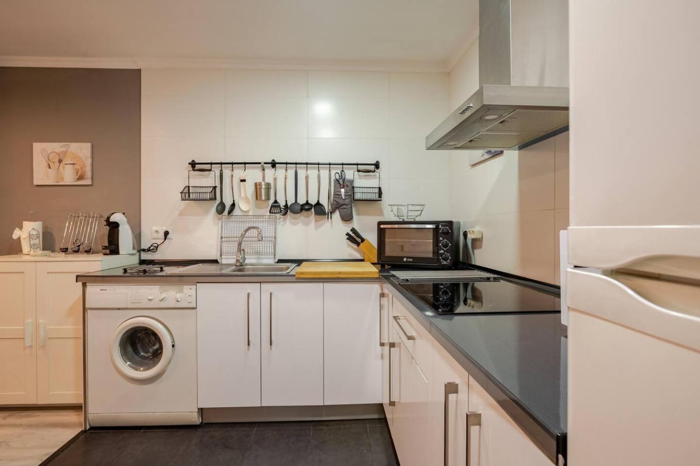 Principe House Apartamento