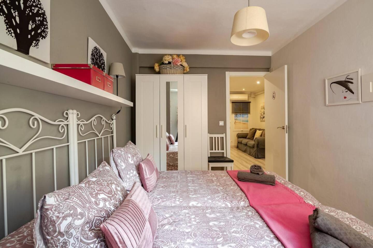 Principe House Apartamento Gijón