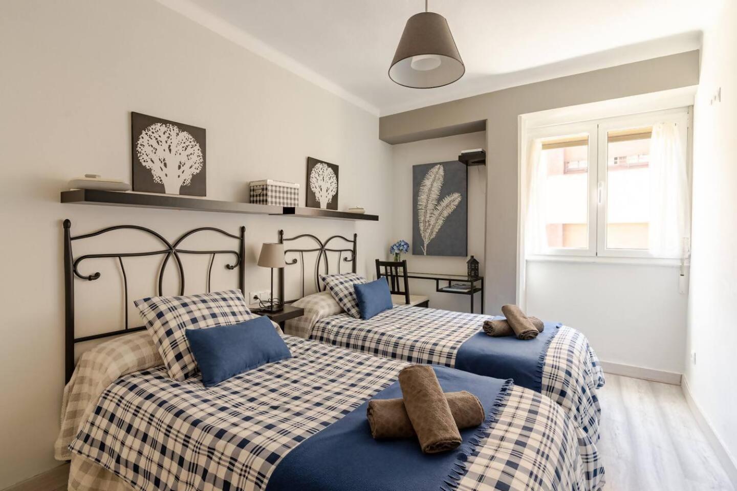 Apartamento Principe House Gijón