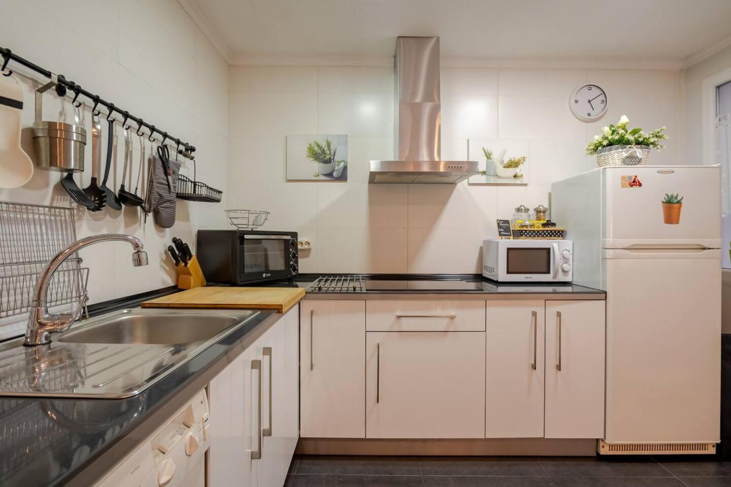 Principe House Apartamento