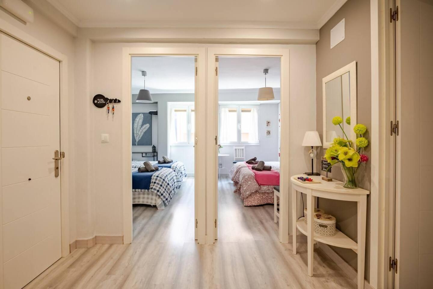 Apartamento Principe House