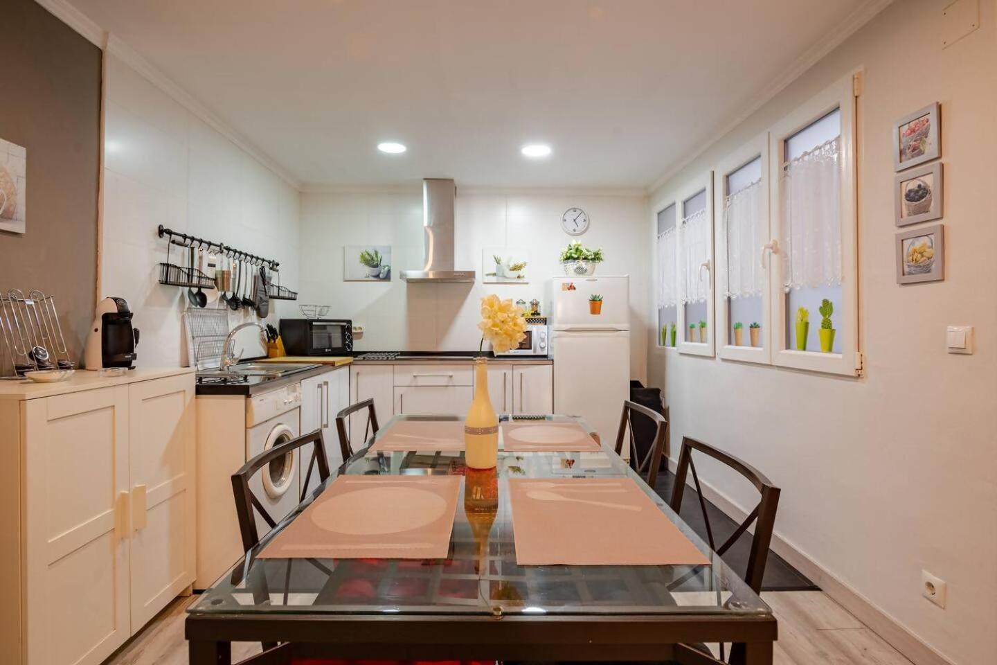 Apartamento Principe House *