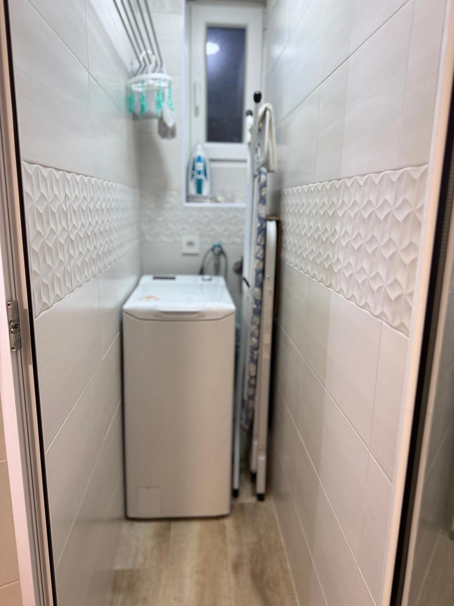 Apartamento 1a147 Encantador Reformado