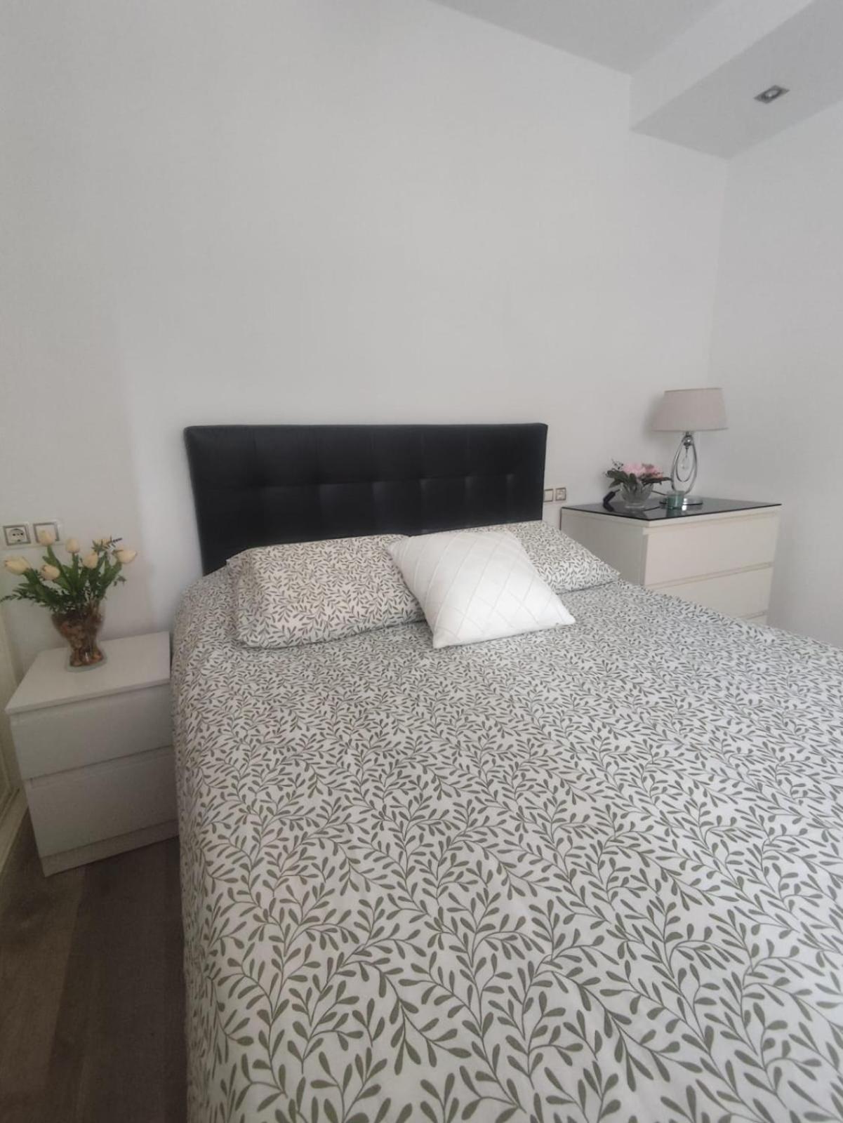 Apartment Senda Del Mar